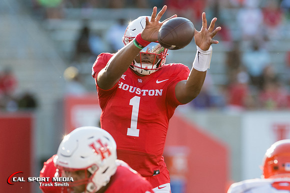 NCAA Football 2023: Sam Houston State vs Houston SEP 23