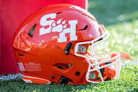 NCAA Football 2023: Sam Houston State vs Houston SEP 23