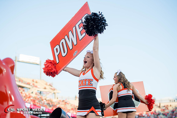 NCAA Football 2023: Oklahoma State vs Houston NOV 18