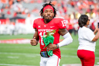 NCAA Football 2023: Oklahoma State vs Houston NOV 18