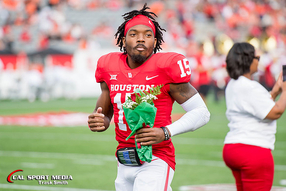 NCAA Football 2023: Oklahoma State vs Houston NOV 18