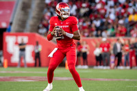 NCAA Football 2023: TCU vs Houston SEP 16