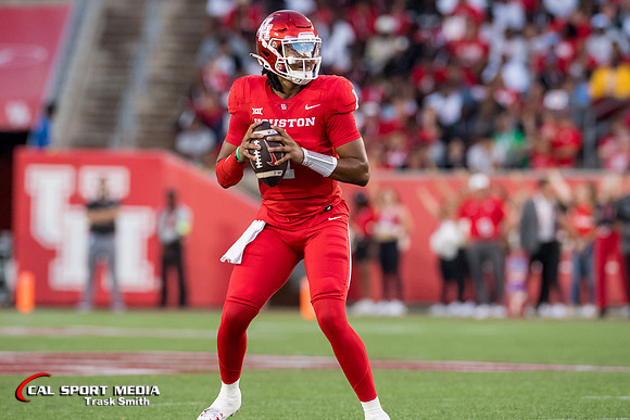 NCAA Football 2023: TCU vs Houston SEP 16