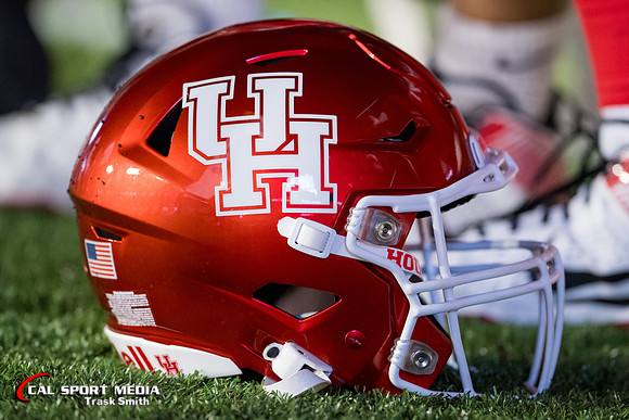 NCAA Football 2023: TCU vs Houston SEP 16