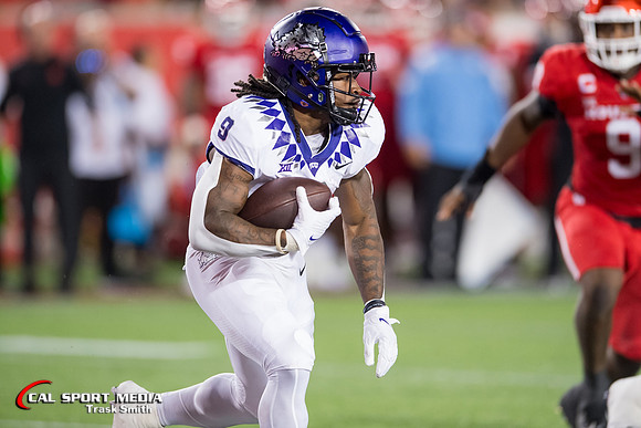 NCAA Football 2023: TCU vs Houston SEP 16
