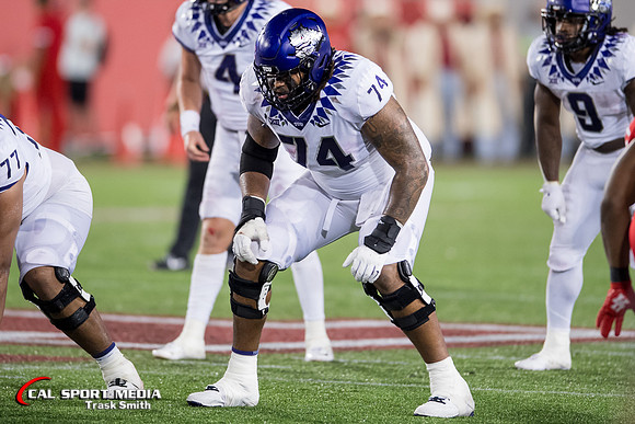 NCAA Football 2023: TCU vs Houston SEP 16