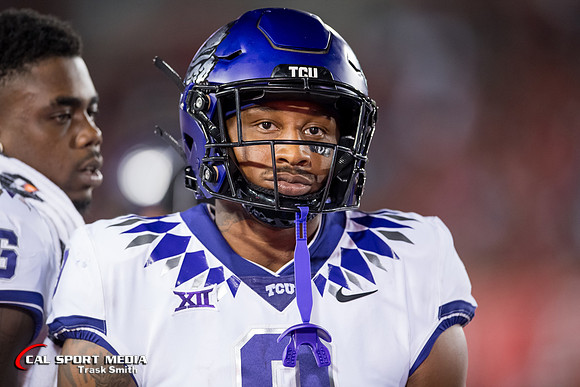 NCAA Football 2023: TCU vs Houston SEP 16