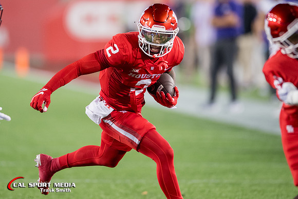 NCAA Football 2023: TCU vs Houston SEP 16