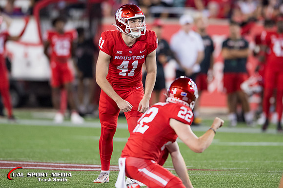 NCAA Football 2023: TCU vs Houston SEP 16