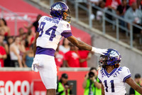 NCAA Football 2023: TCU vs Houston SEP 16