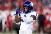 NCAA Football 2023: TCU vs Houston SEP 16