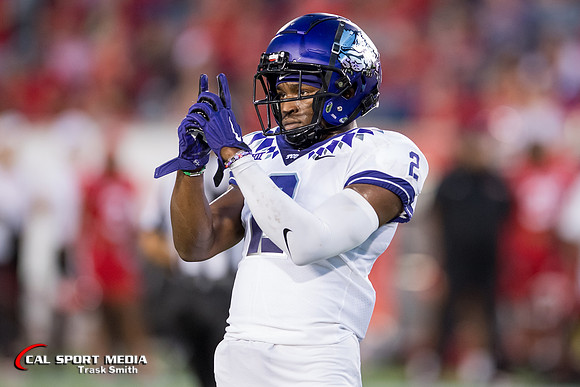 NCAA Football 2023: TCU vs Houston SEP 16