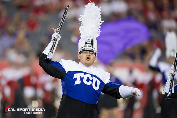 NCAA Football 2023: TCU vs Houston SEP 16