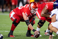 NCAA Football 2023: TCU vs Houston SEP 16