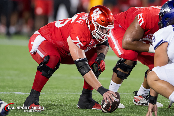 NCAA Football 2023: TCU vs Houston SEP 16