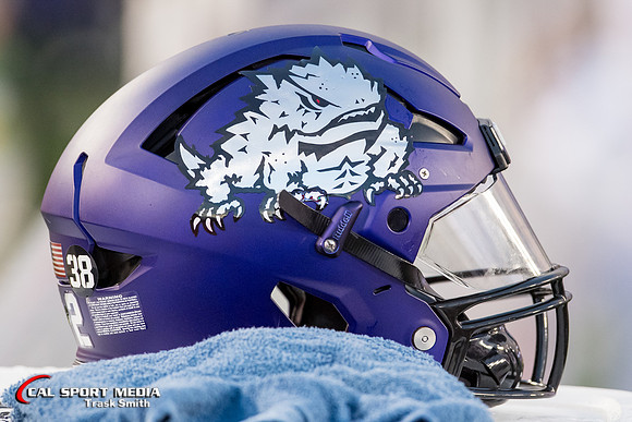 NCAA Football 2023: TCU vs Houston SEP 16