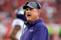 NCAA Football 2023: TCU vs Houston SEP 16