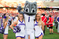 NCAA Football 2023: TCU vs Houston SEP 16