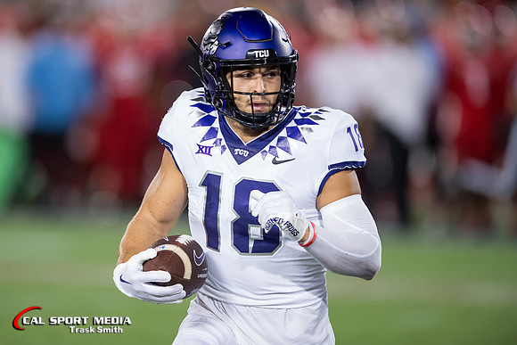 NCAA Football 2023: TCU vs Houston SEP 16
