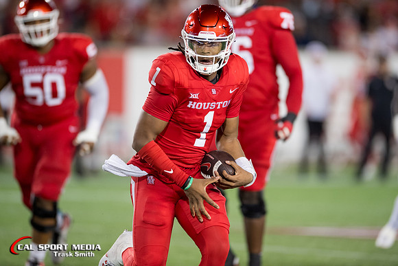 NCAA Football 2023: TCU vs Houston SEP 16