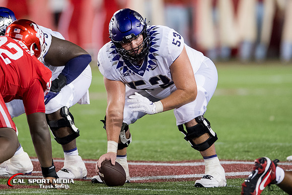 NCAA Football 2023: TCU vs Houston SEP 16