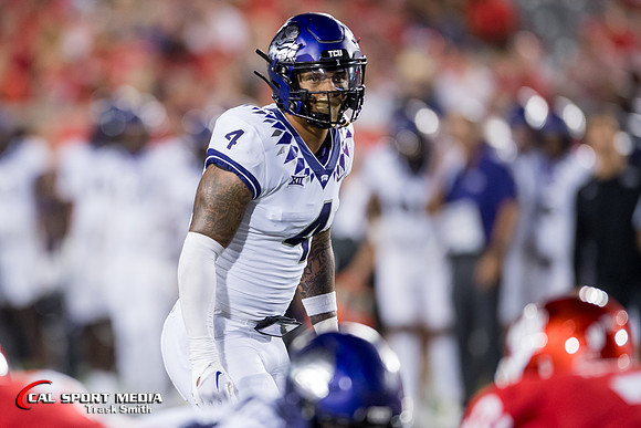 NCAA Football 2023: TCU vs Houston SEP 16