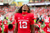 NCAA Football 2023: TCU vs Houston SEP 16
