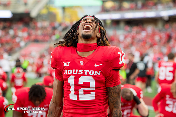 NCAA Football 2023: TCU vs Houston SEP 16