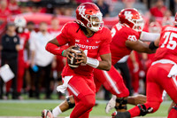 NCAA Football 2023: TCU vs Houston SEP 16