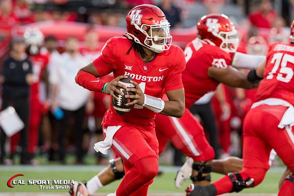 NCAA Football 2023: TCU vs Houston SEP 16