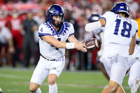 NCAA Football 2023: TCU vs Houston SEP 16