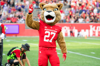 NCAA Football 2023: TCU vs Houston SEP 16