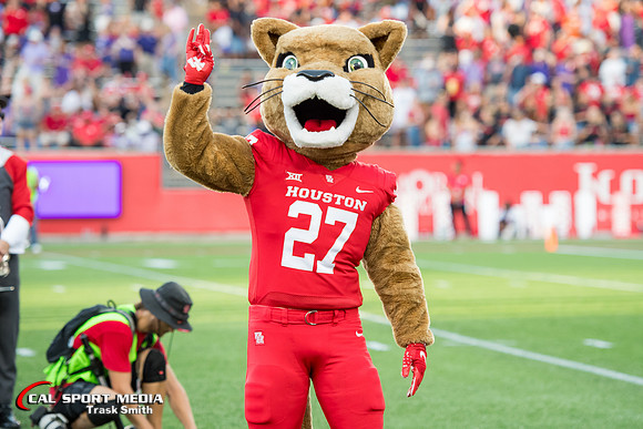 NCAA Football 2023: TCU vs Houston SEP 16