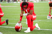 NCAA Football 2023: TCU vs Houston SEP 16