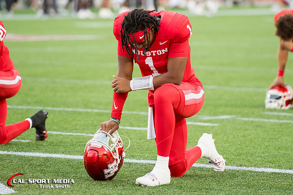 NCAA Football 2023: TCU vs Houston SEP 16
