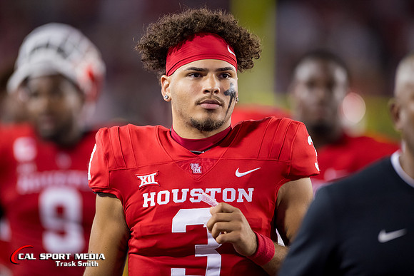 NCAA Football 2023: TCU vs Houston SEP 16