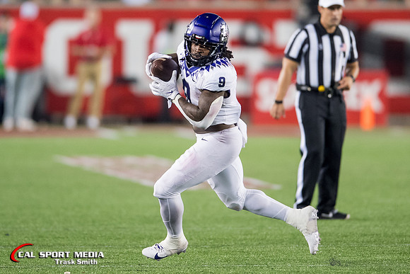 NCAA Football 2023: TCU vs Houston SEP 16