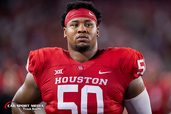 NCAA Football 2023: TCU vs Houston SEP 16