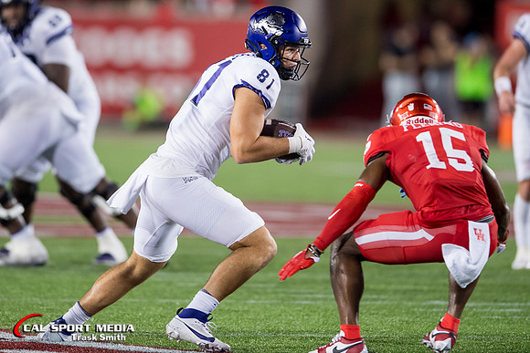 NCAA Football 2023: TCU vs Houston SEP 16