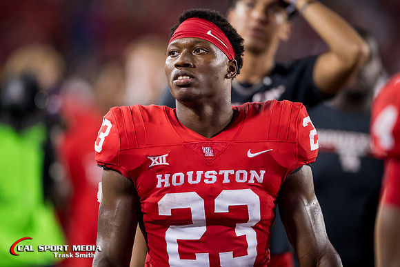 NCAA Football 2023: TCU vs Houston SEP 16