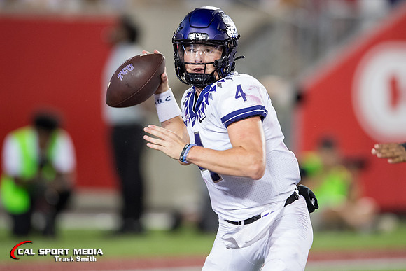 NCAA Football 2023: TCU vs Houston SEP 16