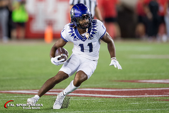 NCAA Football 2023: TCU vs Houston SEP 16