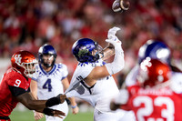 NCAA Football 2023: TCU vs Houston SEP 16