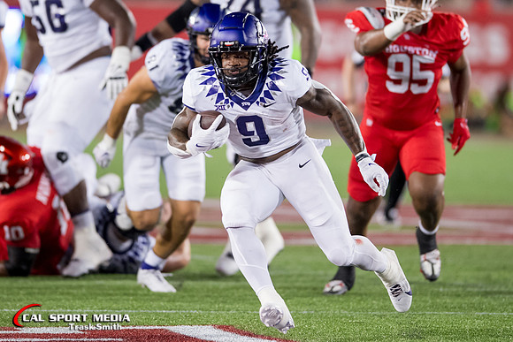 NCAA Football 2023: TCU vs Houston SEP 16