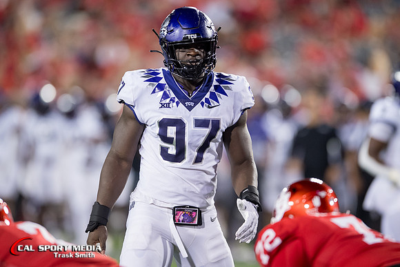 NCAA Football 2023: TCU vs Houston SEP 16