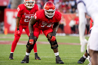 NCAA Football 2023: TCU vs Houston SEP 16