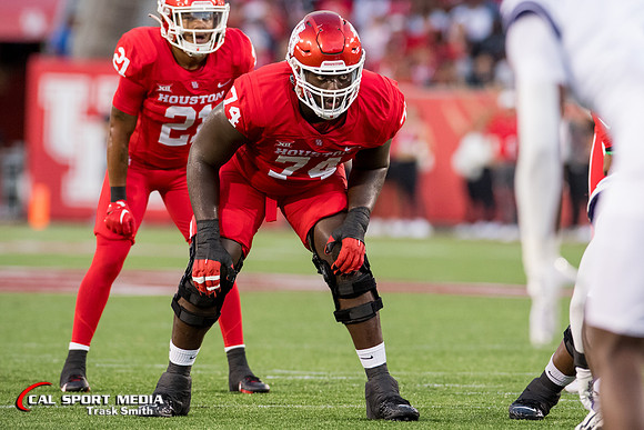NCAA Football 2023: TCU vs Houston SEP 16