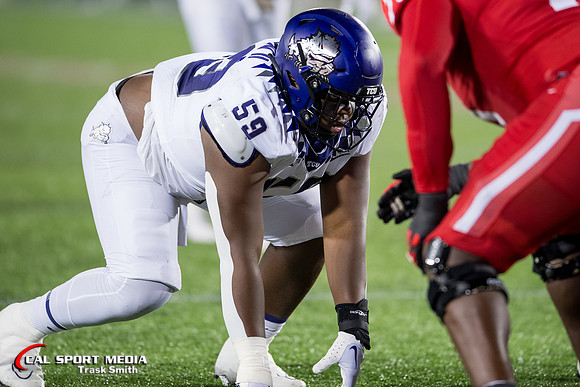 NCAA Football 2023: TCU vs Houston SEP 16