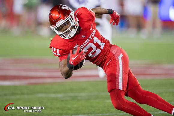 NCAA Football 2023: TCU vs Houston SEP 16