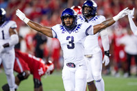 NCAA Football 2023: TCU vs Houston SEP 16